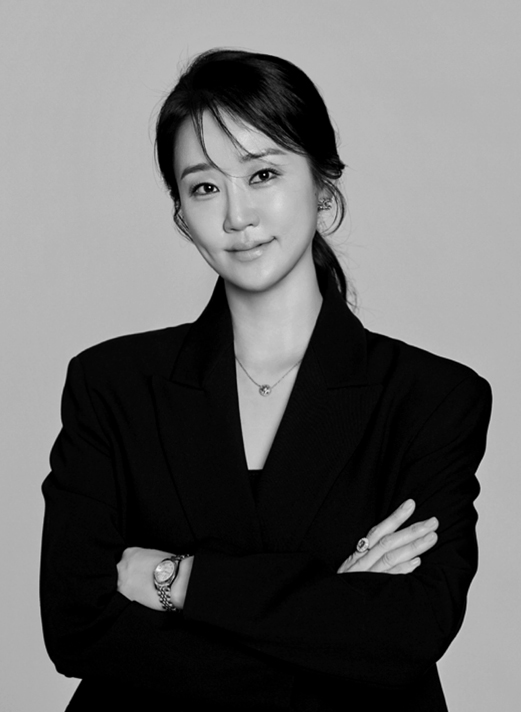 Ji Young Jeongの公式プロフィール写真